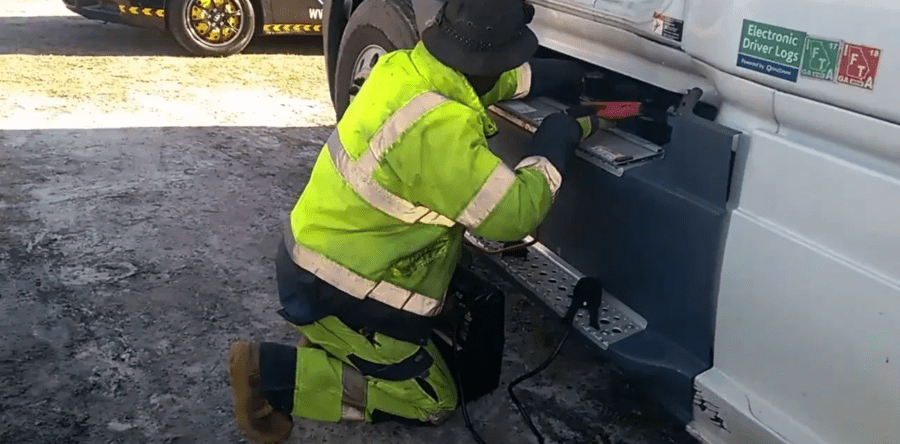 Semi Jump Starts Best Flint MI Semi Truck Repair