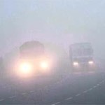 Foggy Driving Safety